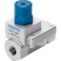 Festo Pneumatic Valve VLX-2-3/4-MS-NPT VLX-2-3/4-MS-NPT